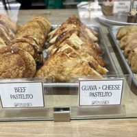  #Veganuary at Stephanie's Vegan Bakery + Cafe in Fort Lauderdale