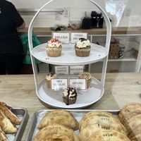  #Veganuary at Stephanie's Vegan Bakery + Cafe in Fort Lauderdale