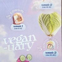 Surprise celebration🎉 at Blue Sushi Sake Grill in Nashville