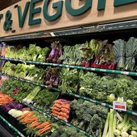   at Mother's Market - Sunset Beach in Huntington Beach