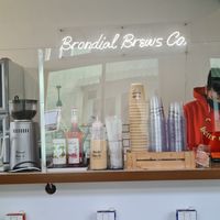  at Brondial Brews in Balanga