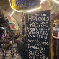   at Little Milkyway in Baguio City