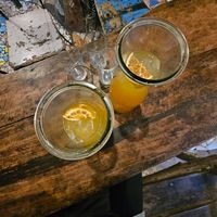  at Little Milkyway in Baguio City