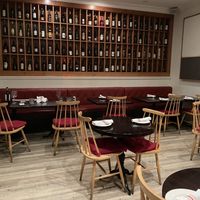 Interior   at The Red Door in San Diego