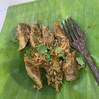 Northern vegan sausage   at Yesterday Tomorrow 365 - ต่ะวาวันพูก in Bangkok