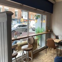 View  at North South in York