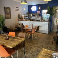 Noce  at North South in York