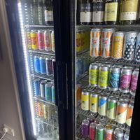 Bevvie   at North South in York