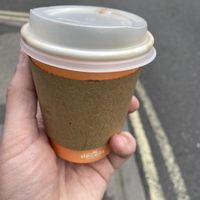 Coffee   at North South in York