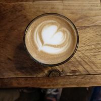 Cortado at North South in York