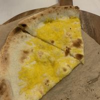   at Prego Bar & Eatery in Sunderland