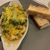   at Prego Bar & Eatery in Sunderland