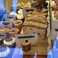   at Shoelane Coffee in Dun Laoghaire