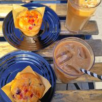  at Shoelane Coffee in Dun Laoghaire