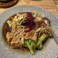   at Re Nao in Galway