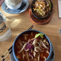   at Re Nao in Galway