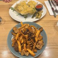  at Re Nao in Galway