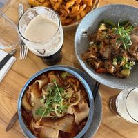  at Re Nao in Galway
