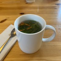   at The Burren Purfumery Tea Room  in Carron