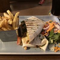   at O'Dwyers The Villa in Waterville