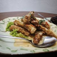  at Restaurant IJT  in Kuala Lumpur