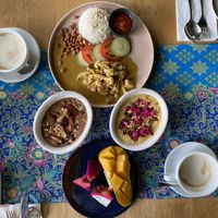   at Pegaga in Langkawi