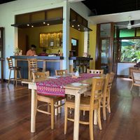   at Pegaga in Langkawi