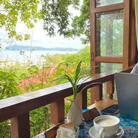   at Pegaga in Langkawi