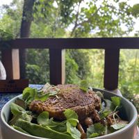 The Pegaga Bowl  at Pegaga in Langkawi