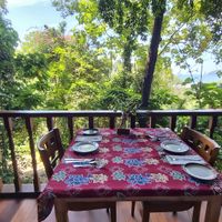 View at Pegaga in Langkawi