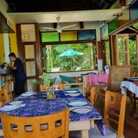 Venue at Pegaga in Langkawi