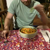 Bolognese   at Pegaga in Langkawi