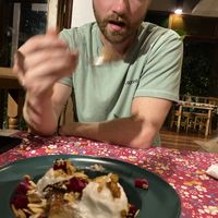 French toast   at Pegaga in Langkawi