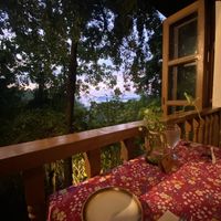 View   at Pegaga in Langkawi