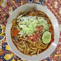   at Pegaga in Langkawi