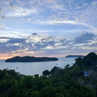   at Pegaga in Langkawi