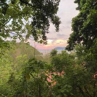   at Pegaga in Langkawi