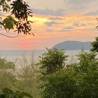   at Pegaga in Langkawi