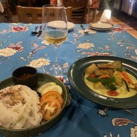  #Veganuary at Pegaga in Langkawi