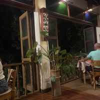  #Veganuary at Pegaga in Langkawi