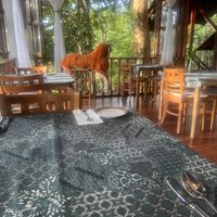 Inside   at Pegaga in Langkawi