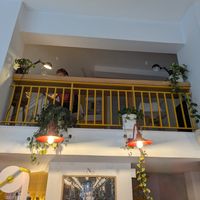 vibe at Ubuntu in Athens