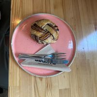 Bapka #Veganuary at Ubuntu in Athens