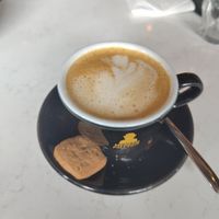  at Meneer Potter in Utrecht