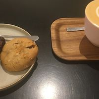  at Acid Bakehouse in Madrid