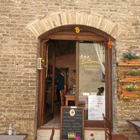  at Lo Spuntino in San Gimignano