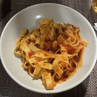   at Lo Spuntino in San Gimignano