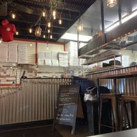 Pizza by the slice   at Slice 420 in Colorado Springs