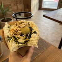 Matcha  at Sajima Village in Kamakura