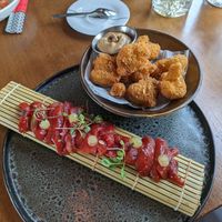  at Eetbar De Wagon in Tilburg